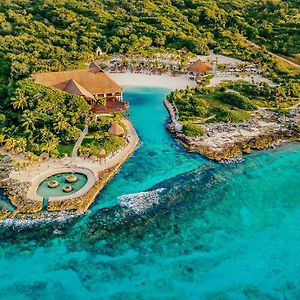 Occidental At Xcaret Destination